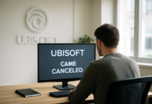 Ubisoft abandona polémico juego tras dos años