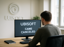 Ubisoft abandona polémico juego tras dos años