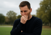«Shock en el mundo del fútbol: Lionel Messi de luto por la repentina muerte de su padre y agente a los 68 años»