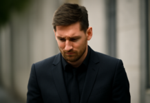 «Shock en el mundo del fútbol: Lionel Messi de luto por la repentina muerte de su padre y agente a los 68 años»