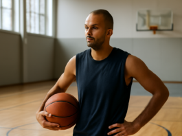Tony Parker se enreda en su solitaria misión hacia la NBA