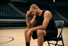 Tony Parker se enreda en su solitaria misión hacia la NBA