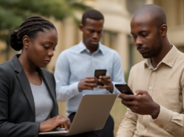 La IA china desbanca a Silicon Valley en África: modelos gratis y sin restricciones (57 caracteres)