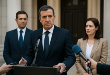Vox pide investigación a Sánchez por traición y seguridad del Estado
