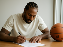 El polémico acuerdo de Kawhi Leonard en la NBA