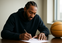 El polémico acuerdo de Kawhi Leonard en la NBA