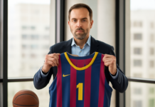 «Xevi Pujol revoluciona el Barça de basket con fichajes estrella de la NBA»