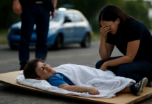 Muere niño de 6 años en Italia: la trágica consecuencia de una aguadilla