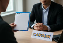 Capcom no se preocupa por el fin del formato físico de videojuegos en Sony. ¿Por qué?