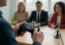 La nueva cruzada de la izquierda: ¿prohibir los videojuegos?