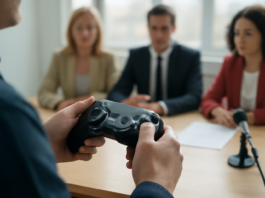 La nueva cruzada de la izquierda: ¿prohibir los videojuegos?