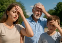 ¿Cómo afecta el verano a nuestra salud según la edad?