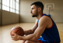 «El sorprendente recorrido de Sergi Oliva: del Penedès a la NBA»