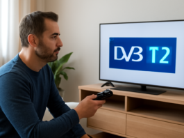 Descubre la revolución de la TDT en España: DVB-T2