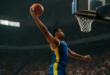 La liga que derrotó a la NBA y cambió su destino