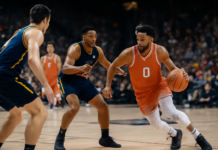 La liga que derrotó a la NBA y cambió su destino
