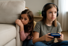 Niñas se esconden para jugar online: el machismo en videojuegos