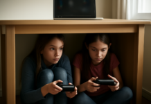 Niñas se esconden para jugar online: el machismo en videojuegos