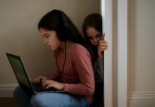 Niñas se esconden para jugar online: el machismo en videojuegos