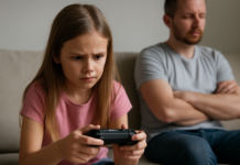 Niñas ocultas: machismo en videojuegos.