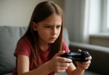 Niñas ocultas: machismo en videojuegos.