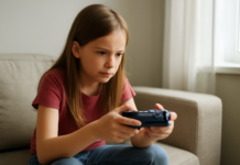 Niñas ocultas: machismo en videojuegos.
