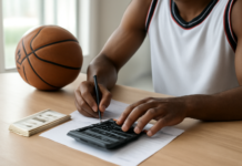 Descubre cómo cobran los jugadores de la NBA: sueldo, impuestos y más