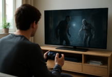 Descubre los mejores juegos de terror y supervivencia de la historia