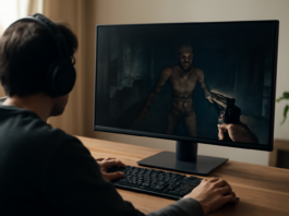 Descubre los mejores juegos de terror y supervivencia de la historia