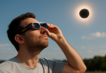Descubre cómo ver el eclipse solar de 2026 con RTVE