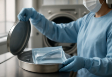 Descubre cómo protege al paciente la Central de Esterilización de Ourense