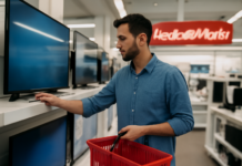 Las ofertas imperdibles de MediaMarkt hoy domingo 9 agosto