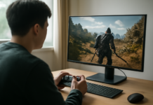 Descubre los prometedores juegos de Corea que desafían a Crimson Desert