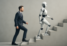 El ascenso imparable de los robots humanoides: así lo muestra este gráfico