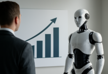 El ascenso imparable de los robots humanoides: así lo muestra este gráfico