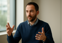 El creador de Anthropic apuesta por la creatividad y la curiosidad en lugar de títulos académicos