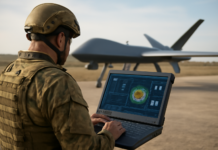 Lockheed Martin revoluciona la guerra con IA para sensores energéticos
