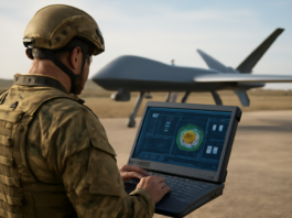 Lockheed Martin revoluciona la guerra con IA para sensores energéticos