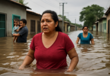 Los 7 riesgos para la salud en América Latina por El Niño 2026