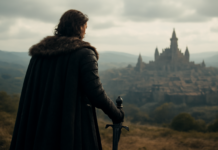 «La próxima película de fantasía que eclipsará a ‘Juego de Tronos'»