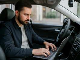 ¡Protege tu coche de los hackers en pocos minutos!