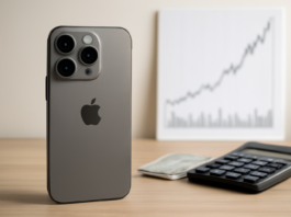 El precio del iPhone 18 Pro de Apple despega: ¿cuánto costará?
