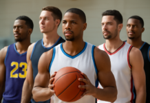 Los 15 mejores bases de la NBA: Descubre quiénes lideran el ranking2026-27.