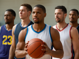 Los 15 mejores bases de la NBA: Descubre quiénes lideran el ranking2026-27.