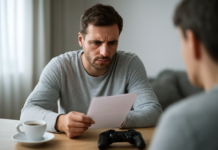 Padre demanda por adicción a videojuegos: pide precio de un café