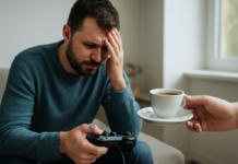 Padre demanda por adicción a videojuegos: pide precio de un café