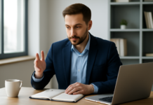 «Consejos de Eric Jorgenson para emprender con éxito»