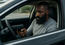 Harden evita prisión con pistola en coche: detalles impactantes