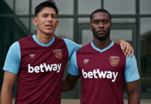Encuentro estelar: Edson Álvarez y Jimm juntos en West Ham