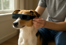 Eclipse solar: cómo afecta a tu mascota y por qué no usarle gafas